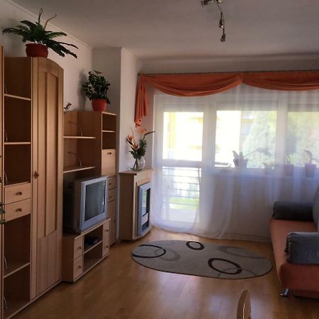 Mavrikiy Apartment Hévíz Εξωτερικό φωτογραφία