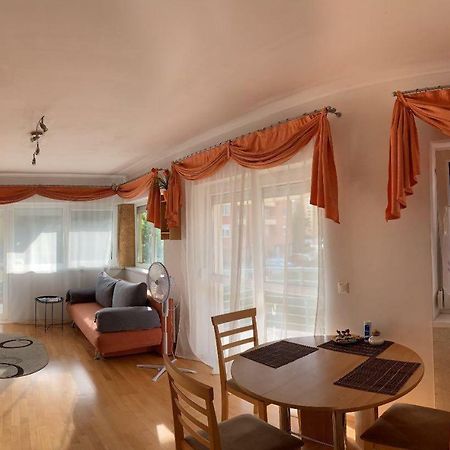 Mavrikiy Apartment Hévíz Εξωτερικό φωτογραφία