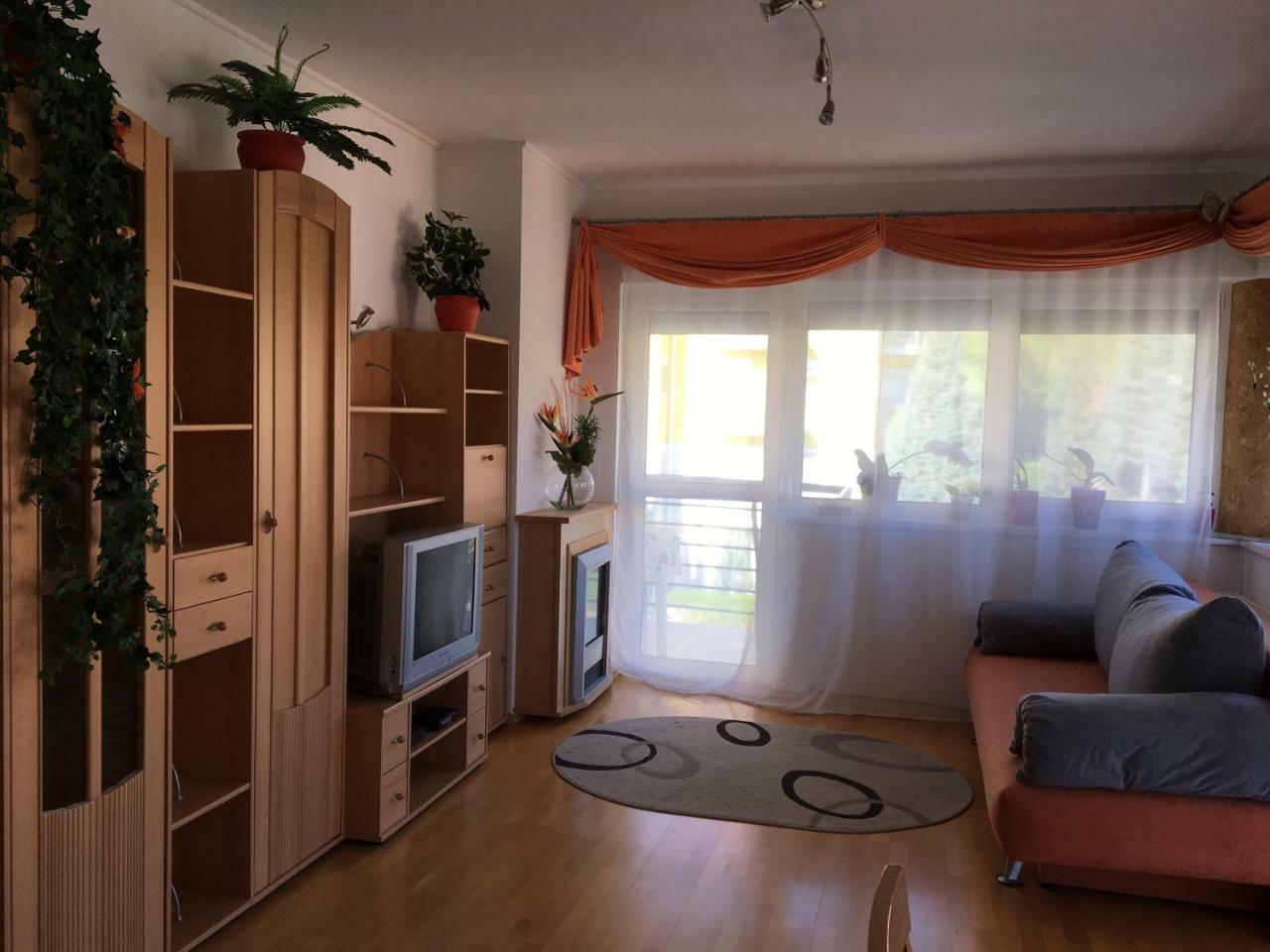 Mavrikiy Apartment Hévíz Εξωτερικό φωτογραφία