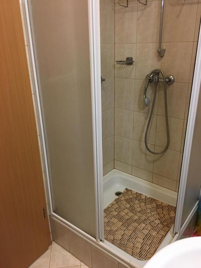 Mavrikiy Apartment Hévíz Εξωτερικό φωτογραφία