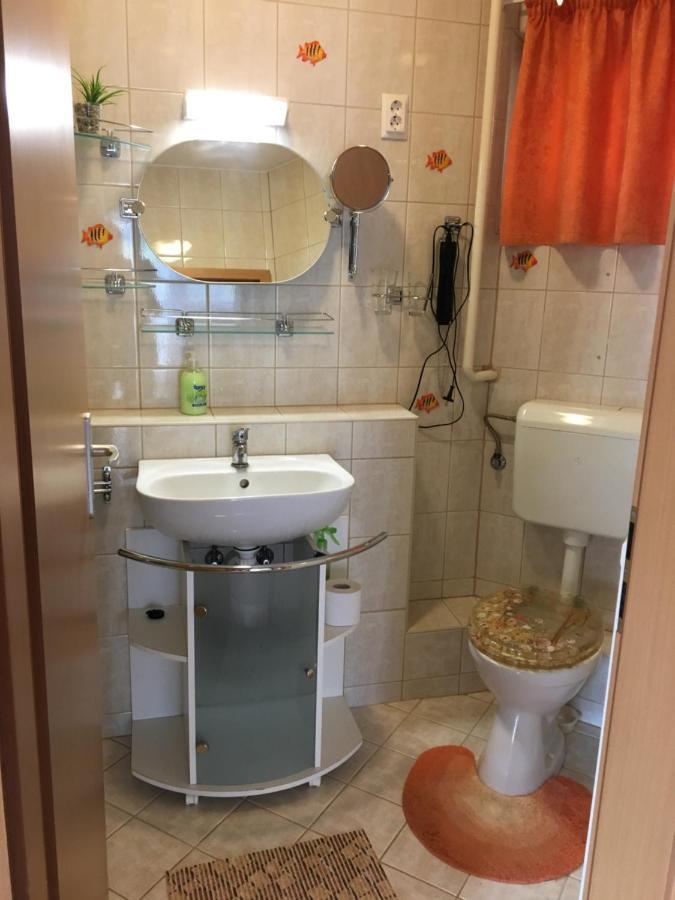 Mavrikiy Apartment Hévíz Εξωτερικό φωτογραφία