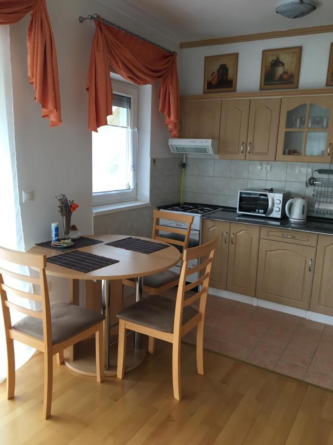 Mavrikiy Apartment Hévíz Εξωτερικό φωτογραφία